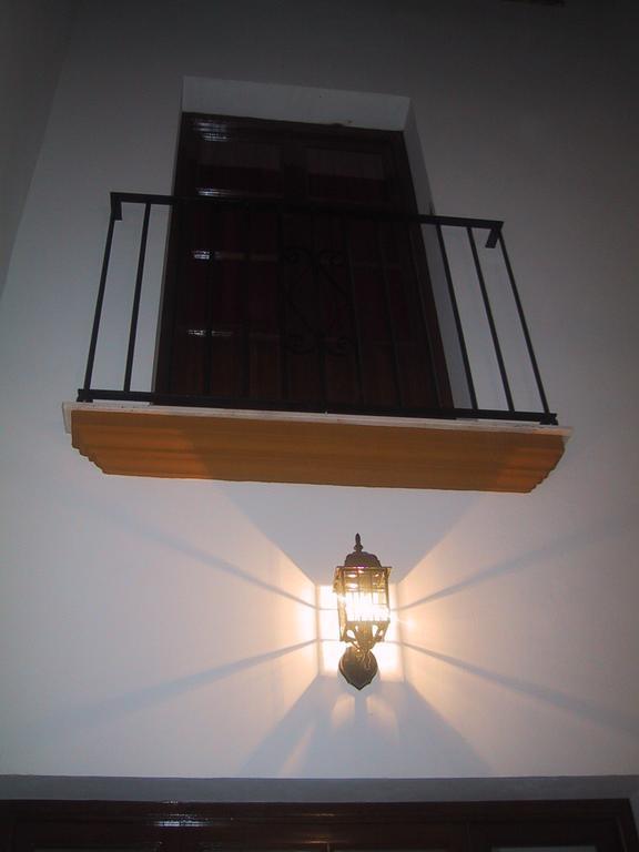 Casa Rural Migolla Osuna Room photo