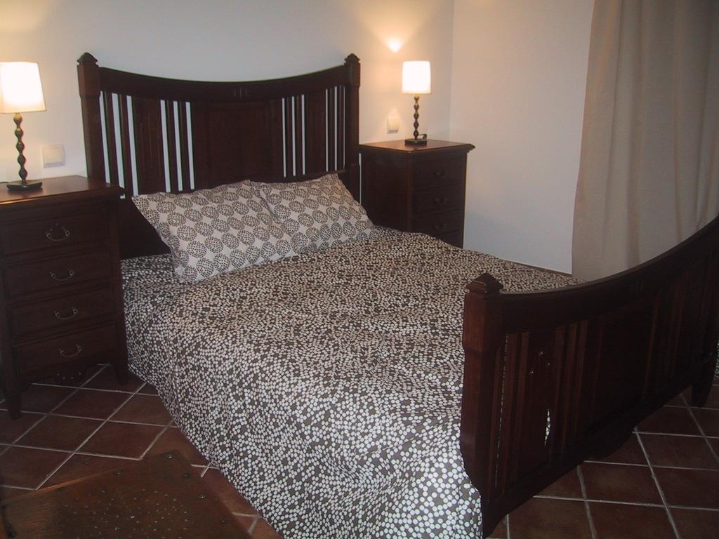 Casa Rural Migolla Osuna Room photo