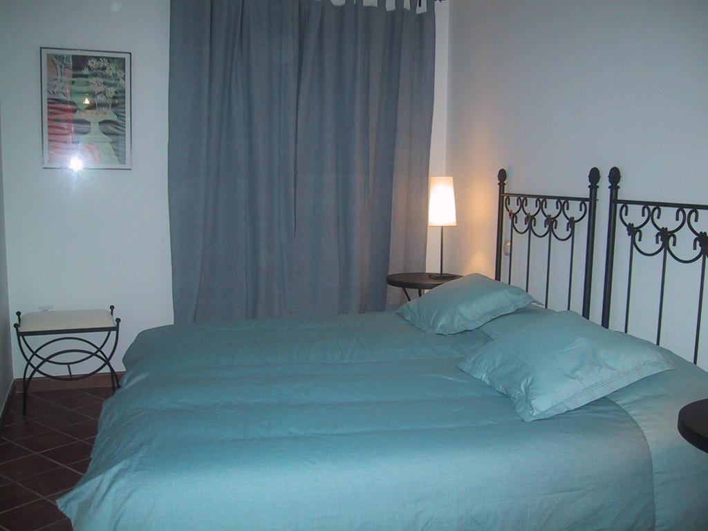 Casa Rural Migolla Osuna Room photo