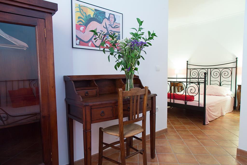Casa Rural Migolla Osuna Exterior photo