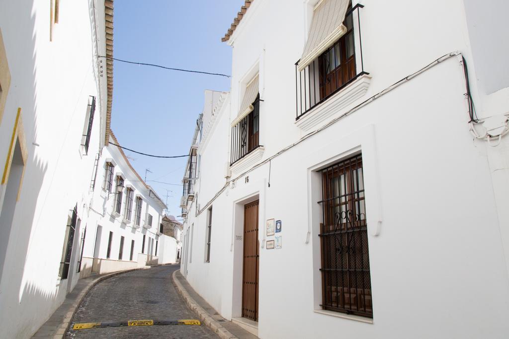 Casa Rural Migolla Osuna Exterior photo